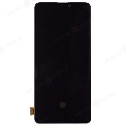 Дисплей для Xiaomi Mi 9T (M1903F10G) / Mi 9T Pro (M1903F11G) / Redmi K20 (M1903F10I) / Redmi K20 Pro + тачскрин (черный) (OLED)