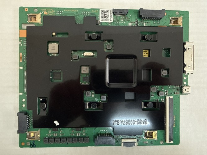 Материнская плата, BN62-00967A BN9417607Y BN94-17607Y Samsung QE85LS03BAU ST8461D01-5 Ver.2.1