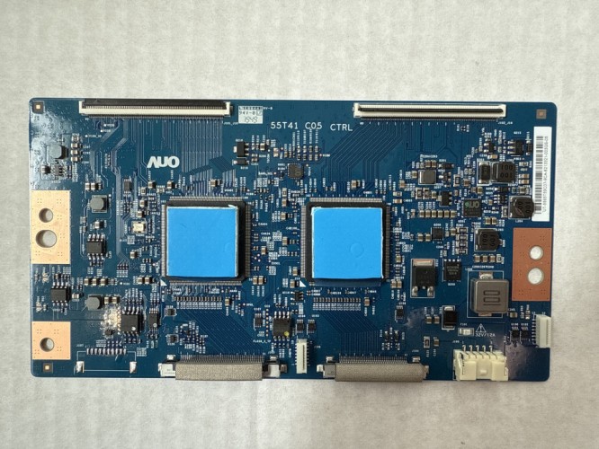 Контроллер изображения 55T41 C05 CTRL SONY KD-65XH9505