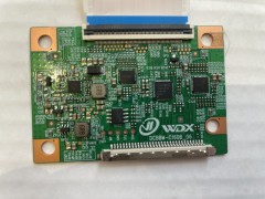 Контроллер изображения DCBBM-C160B_06 PT320AT02.6 Ver.1.0