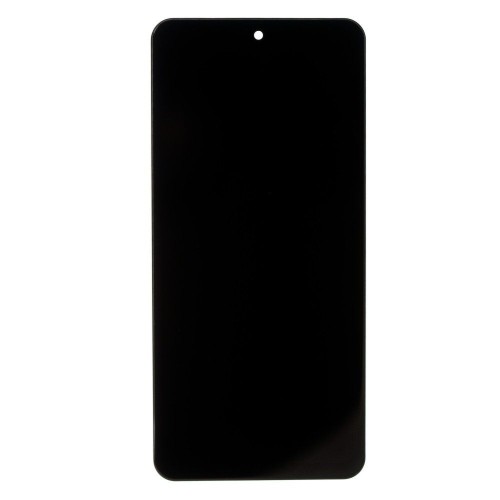 Дисплей для Xiaomi Redmi Note 15 Pro 4G (25100RA69G) + тачскрин (черный) (In-Cell)