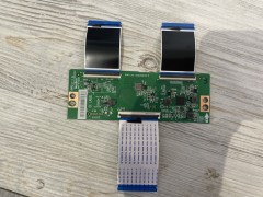 Контроллер изображения RSAG7.820.10595/ROH VER.B T430QVN03.7