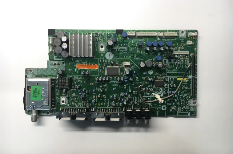 Материнская плата CMF092A, для телевизора Sharp LC-26S2RU