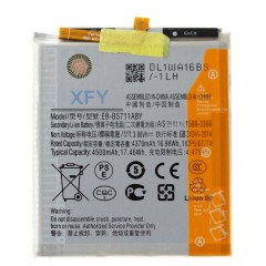 Аккумулятор для Samsung S711 Galaxy S23 FE (EB-BS711ABY) (Premium)