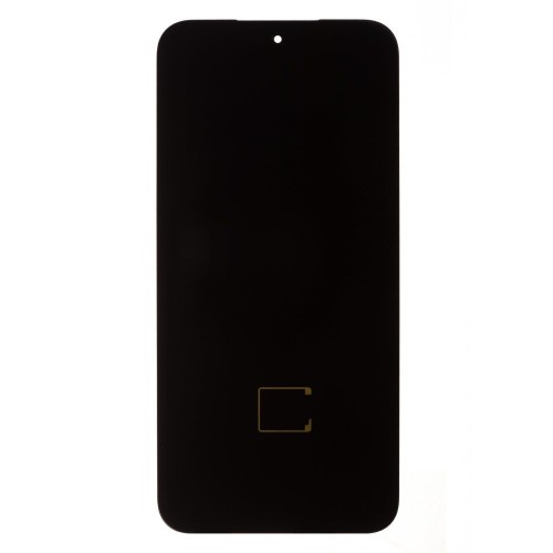 Дисплей для Xiaomi Poco X8 Pro Max (2602BPC18G) / Redmi Turbo 5 Max (2602BRT18C) + тачскрин (черный) (ORIG)