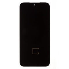 Дисплей для Xiaomi Poco X8 Pro Max (2602BPC18G) / Redmi Turbo 5 Max (2602BRT18C) + тачскрин (черный) (ORIG)