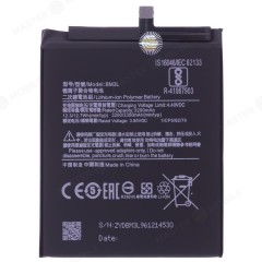 Аккумулятор для Xiaomi Mi 9 (M1902F1G) (BM3L) (Premium)