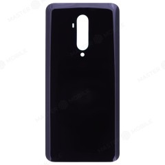 Задняя крышка для OnePlus 7T Pro (черный)