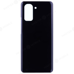 Задняя крышка для Huawei Nova 10 (NCO-LX1) (черный)