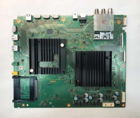 Материнская плата 1-983-249-21 YA03044AA, для телевизора Sony KD-55AF8