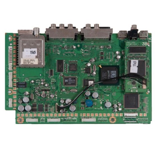 Материнская плата 3139 123 6117.2 Wk542.2, для телевизора PHILIPS 42PF7321/12