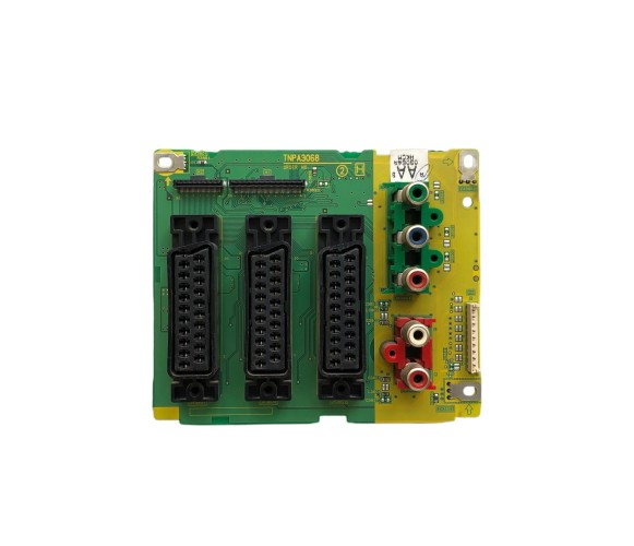 Материнская плата TNPA3068, для телевизора Panasonic ТX-32LX1F