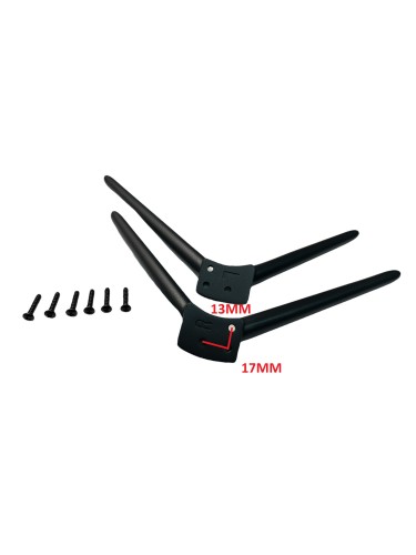 Ножки для телевизора Irbis Ножки для телевизора Irbis 55S01UD317B