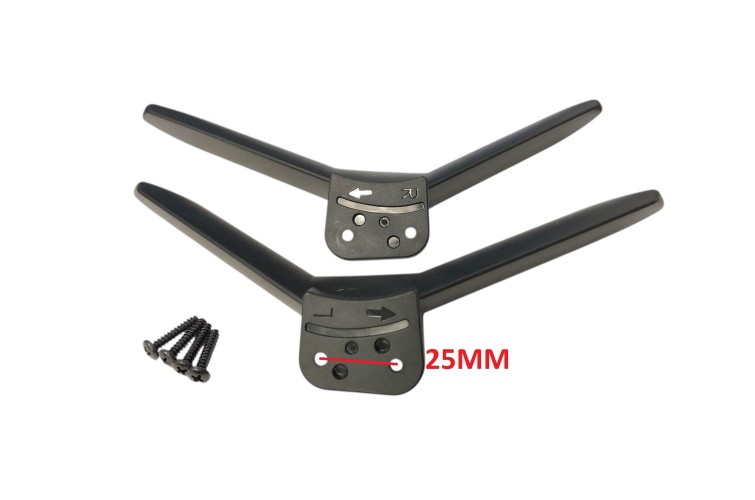 Ножки для телевизора Hyundai Ножки для телевизора Hyundai H-LED43BU7008