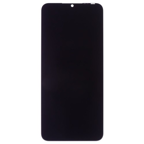 Дисплей для Tecno Spark 9 Pro (KH7N) / Spark 8P / Spark 8T (KG6p) / Infinix Hot 11 (X662) (Helio G70) и др. + тачскрин (черный) (ORIG)