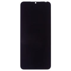 Дисплей для Tecno Spark 9 Pro (KH7N) / Spark 8P / Spark 8T (KG6p) / Infinix Hot 11 (X662) (Helio G70) и др. + тачскрин (черный) (ORIG)