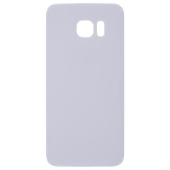 Задняя крышка для Samsung G935 Galaxy S7 Edge (белый)