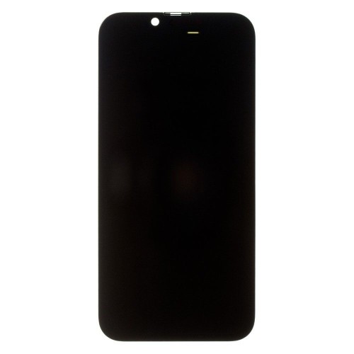 Дисплей для Apple iPhone 16E / iPhone 17E + тачскрин (черный) (F5ENERGY) (Hard Oled) (площадка под IC) (NORMAL)