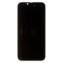 Дисплей для Apple iPhone 16E / iPhone 17E + тачскрин (черный) (F5ENERGY) (Hard Oled) (площадка под IC) (NORMAL)