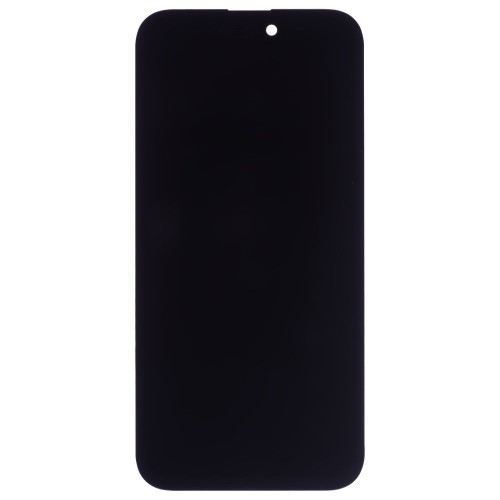 Дисплей для Apple iPhone 14 Pro Max + тачскрин (черный) (JK) (In-Cell) (площадка под IC)