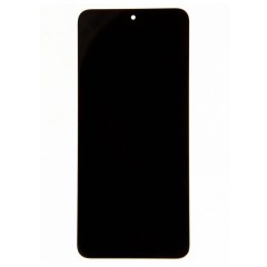Дисплей для Huawei Nova Y90 (CTR-LX1) + тачскрин (черный) (ORIG)