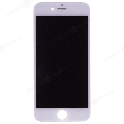 Дисплей для Apple iPhone 6s + тачскрин (белый) (Premium)