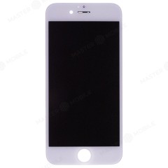 Дисплей для Apple iPhone 6s + тачскрин (белый) (Premium)