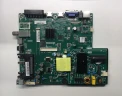 Материнская плата TP.MS6486.PB731, для телевизора Haier LE32K5500T