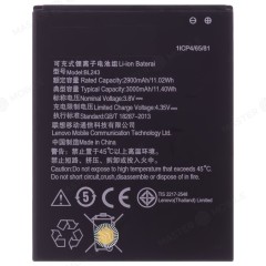 Аккумулятор для Lenovo A7000 / K3 Note (BL243)