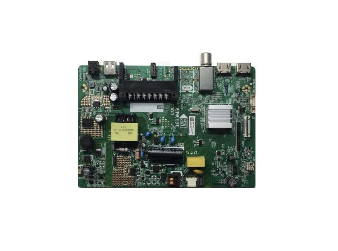 Материнская плата 3663M5C1, для телевизора Telefunken TF-LED32S81T2