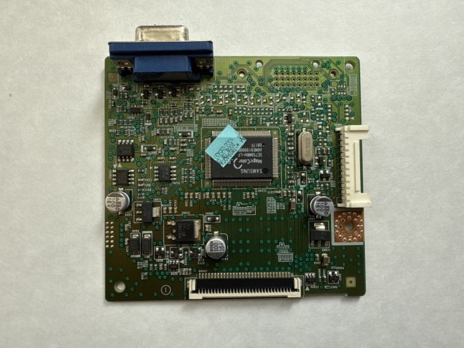 Материнская плата, BN91-02798A SAMSUNG LS19TWASU/CI LTM190M2-L31