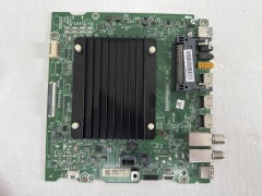 Материнская плата, RSAG7.820.11592/ROH HISENSE 43A7GQ T430QVN03.7