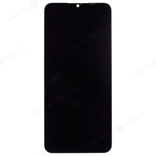 Дисплей для OPPO A5 2020 (CPH1931) / A9 2020 (CPH1941) / A31 (CPH2015) / C3 (RMX2020) и др. + тачскрин (черный) (ORIG)
