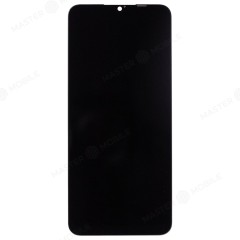 Дисплей для OPPO A5 2020 (CPH1931) / A9 2020 (CPH1941) / A31 (CPH2015) / C3 (RMX2020) и др. + тачскрин (черный) (ORIG)