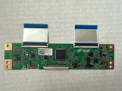 Контроллер изображения DCBDC-I260E_07 P1 V500DJ7-QE1 Rev.D6