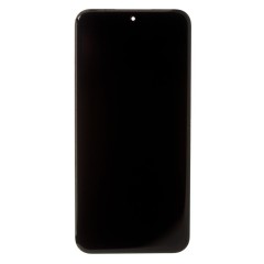 Дисплей для Xiaomi Redmi Note 15 Pro+ (2510ERA8BG) + тачскрин (черный) (OLED)