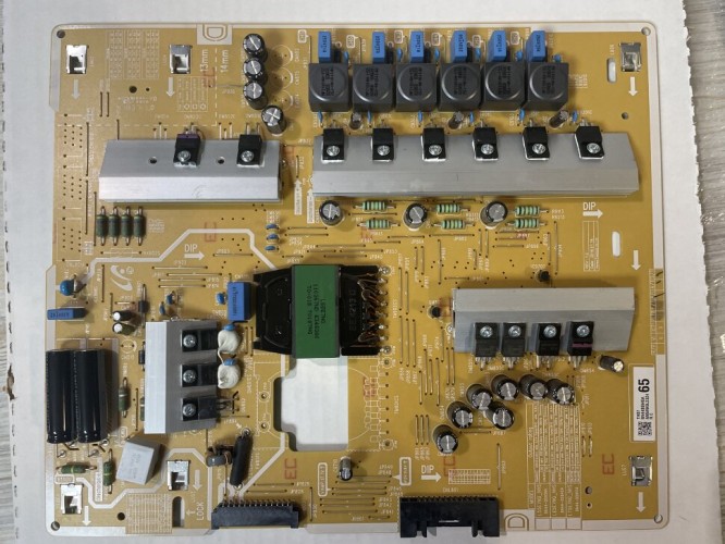 Блок питания BN4400940A BN44-00940A L65E7NQ_NHS