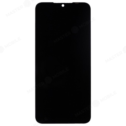 Дисплей для Xiaomi Redmi Note 7 (M1901F7G) / Redmi Note 7 Pro + тачскрин (черный) (ORIG)