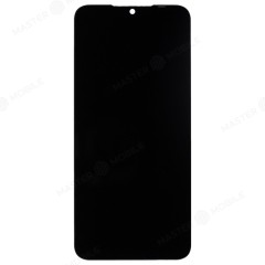 Дисплей для Xiaomi Redmi Note 7 (M1901F7G) / Redmi Note 7 Pro + тачскрин (черный) (ORIG)