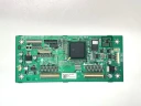 Плата T-Con 6870QCE020C 6871QCH053G, для телевизора LG 42PX3RVA-ZC