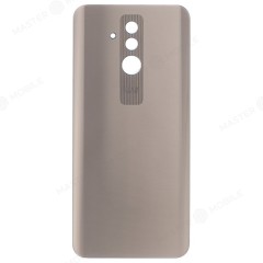 Задняя крышка для Huawei Mate 20 Lite (SNE-LX1) (золотистый)