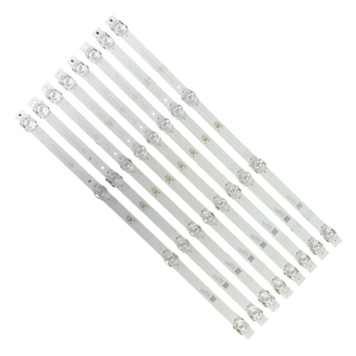 Подсветка для телевизора Подсветка для телевизора Hartens HTY-50UHD11B-S2