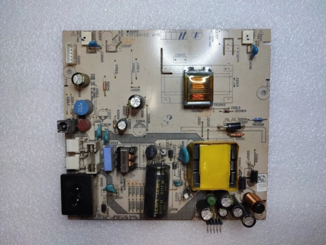 Блок питания YTF194-10, для телевизора Grundig GR-19GBH5219