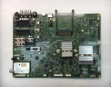 Материнская плата PE0693 V28A000966B1, для телевизора Toshiba 42ZV635DR