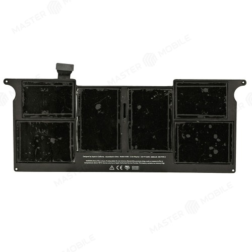 Аккумулятор для Apple MacBook Air 11 A1370 / MacBook Air 11 A1465 (MID 2011, MID 2012) (A1406) (ORIG)