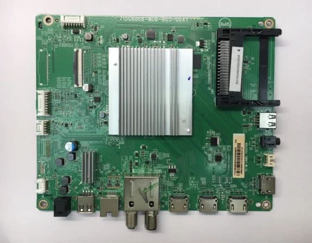 Материнская плата 715GB868-M0B-B05-004Y, для телевизора PHILIPS 43PUS7406/60