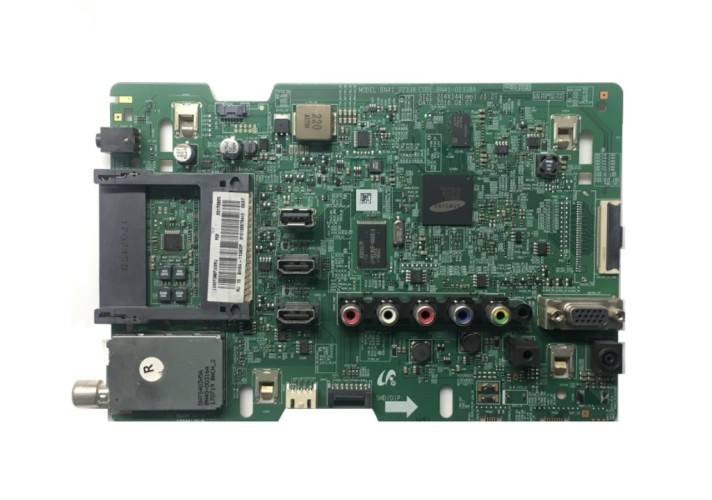 Материнская плата BN41-02338A BN94-11363P, для телевизора Samsung LV32F390F