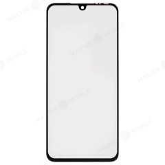 Стекло модуля для Tecno Pova 4 Pro (LG8n) + OCA (черный)