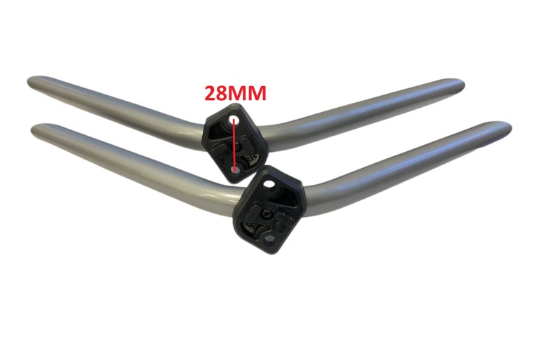 Ножки для телевизора Haier Ножки для телевизора Haier 50 SMART S3