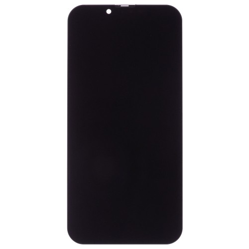 Дисплей для Apple iPhone 13 + тачскрин (черный) (JK) (In-Cell) (площадка под IC)